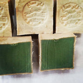 Aleppo Seife 10% Lorbeeröl empfindliche Haut, Haar ca. 190g PREMIUM handgefertigt aus hochwertigem Olivenöl.