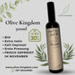 30% Sonder Angebot BIO Natives Olivenöl Extra 500ml - Kaltgepresstes Premium-Olivenöl aus erster Pressung.