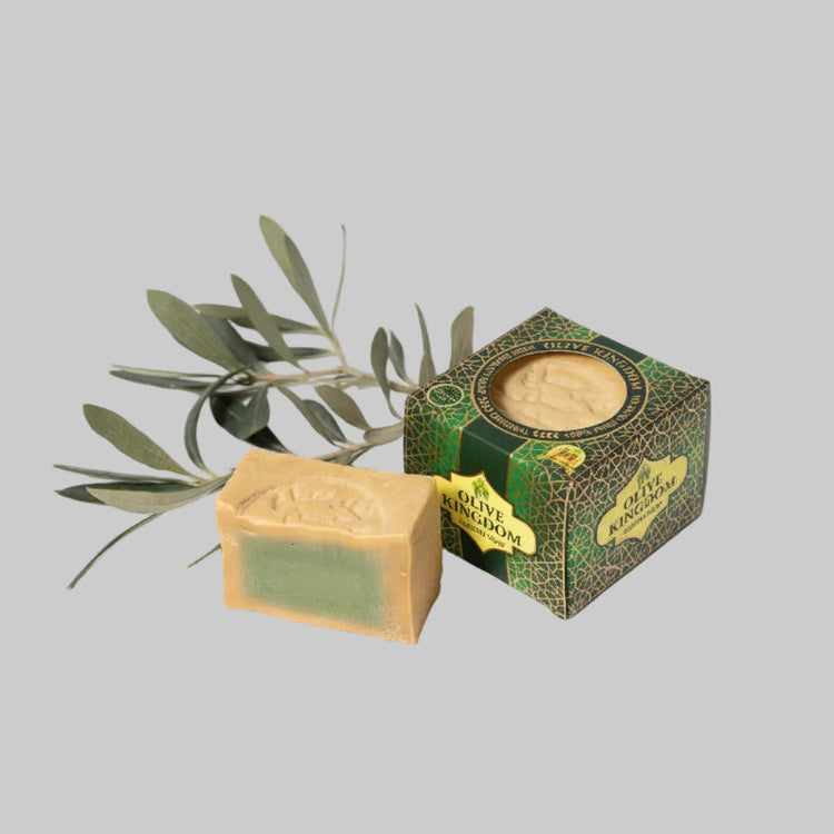 Aleppo Seife Premium